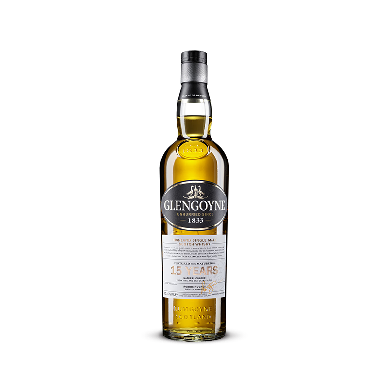 Glengoyne 15 Years Old