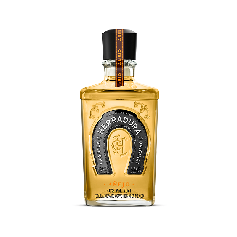 Herradura Anejo