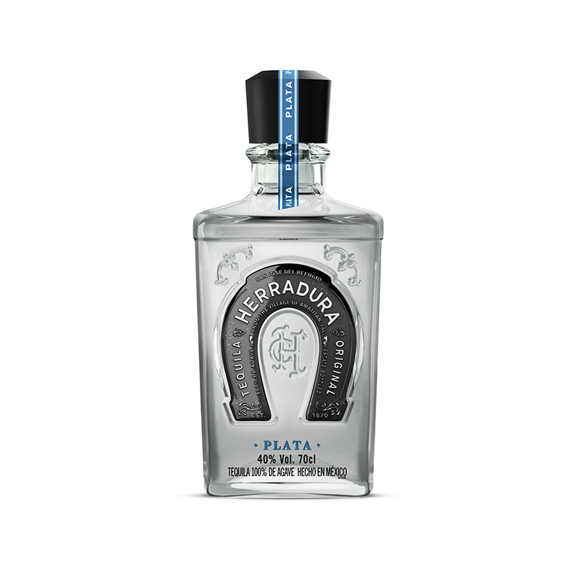 Herradura Plata