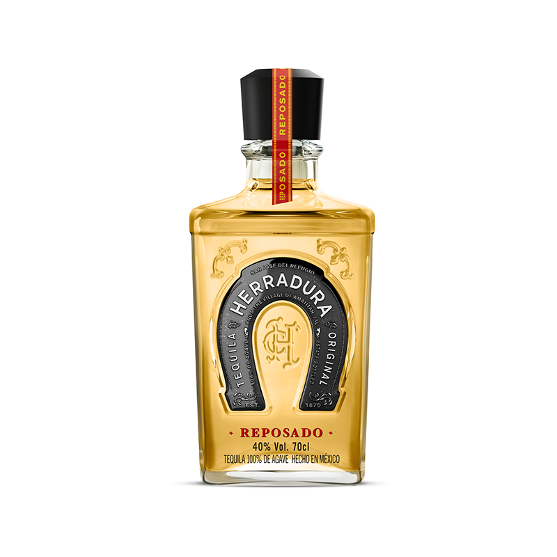 Herradura Reposado