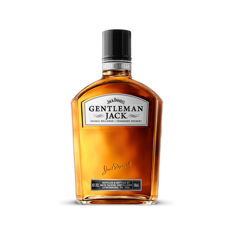 Gentleman Jack