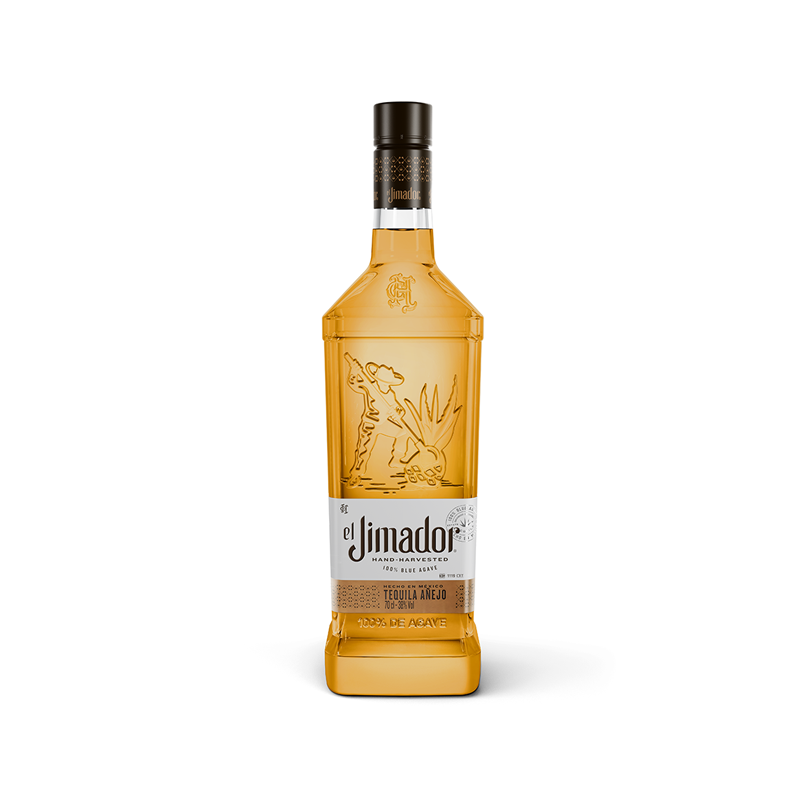 El Jimador Anejo