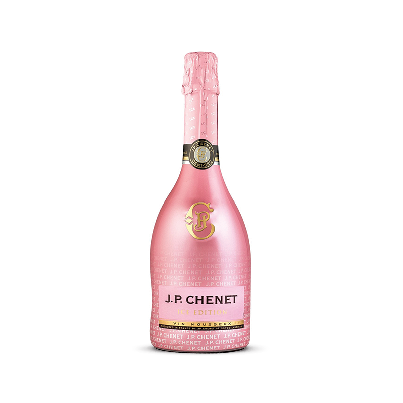 JP. Chenet ICE Edition Rose