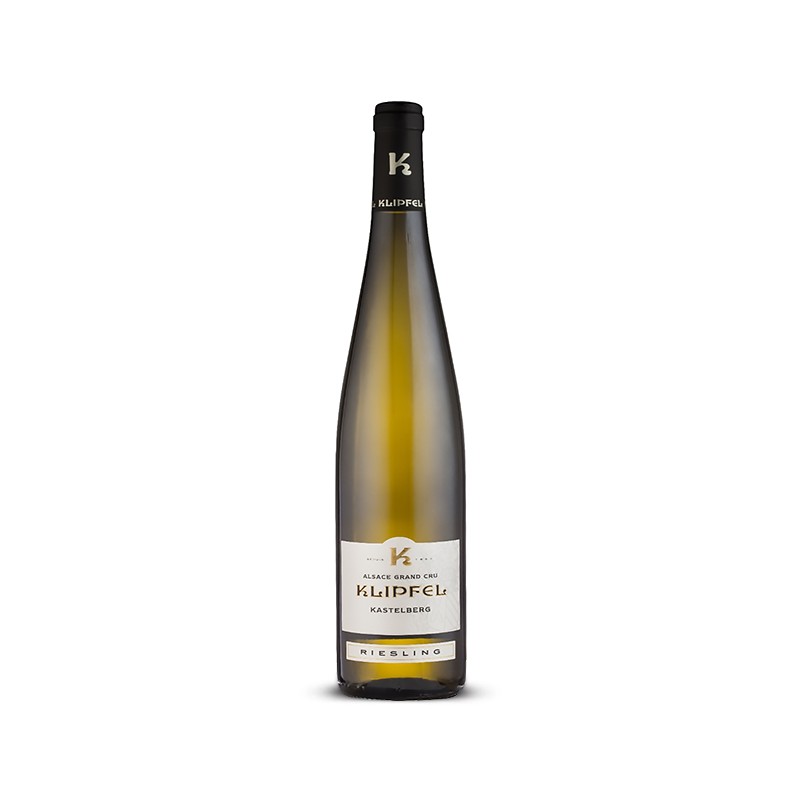 Klipfel Riesling Grand Cru Kastelberg