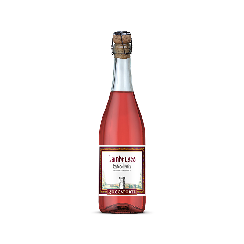 Lambrusco Rocaforte Roseto