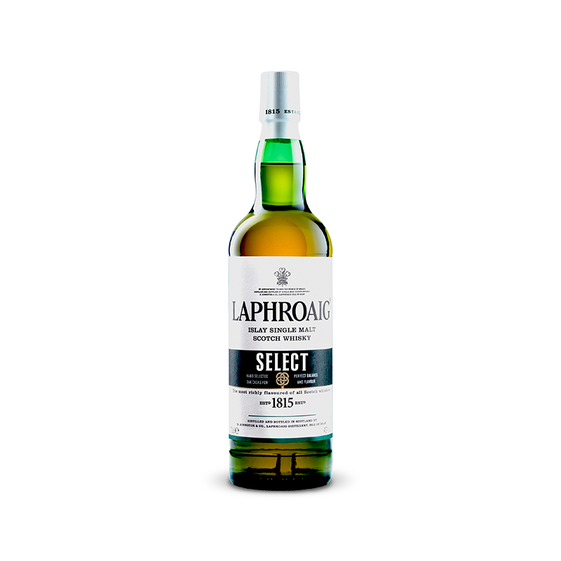 Laphroaig Select