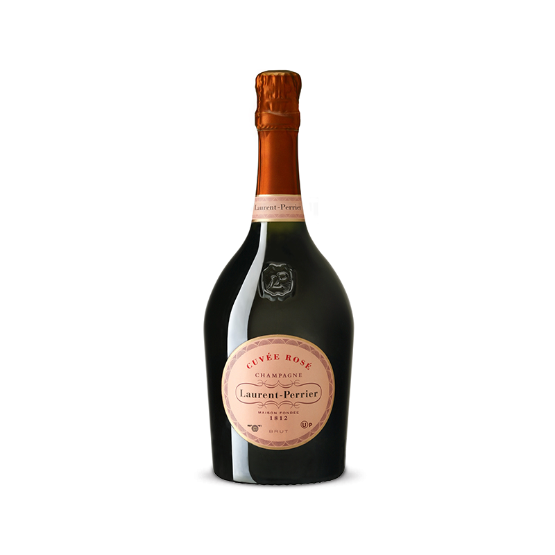 Laurent Perrier Rose