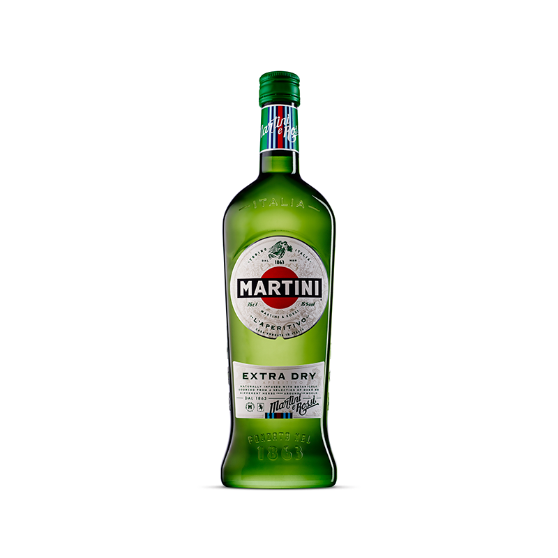 Martini Extra Dry