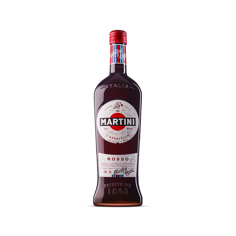 Martini Rosso