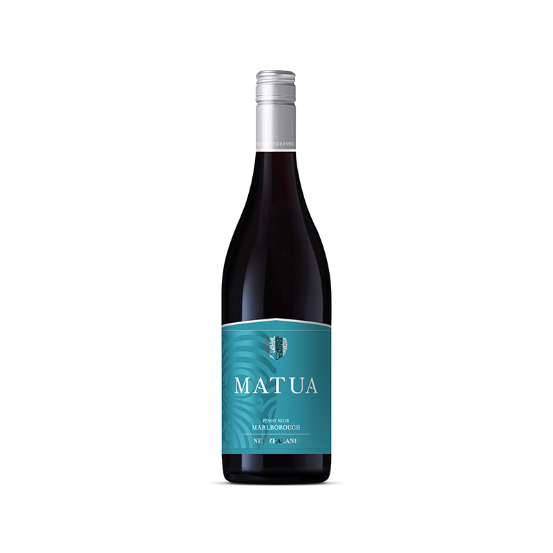 Matua Pinot Noir