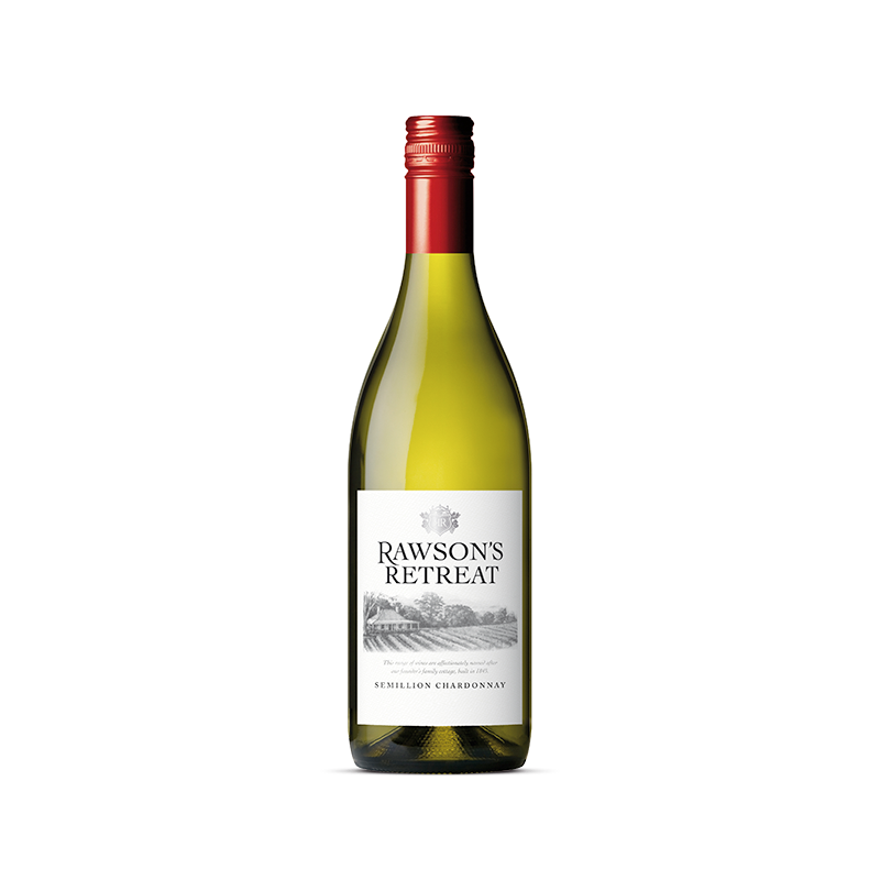 Rawson’s Retreat Chardonnay