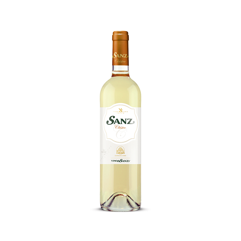 Sanz Clasico, Verdejo Viura