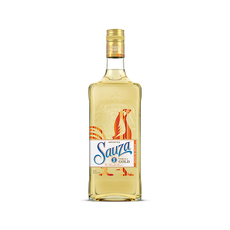 Sauza Gold