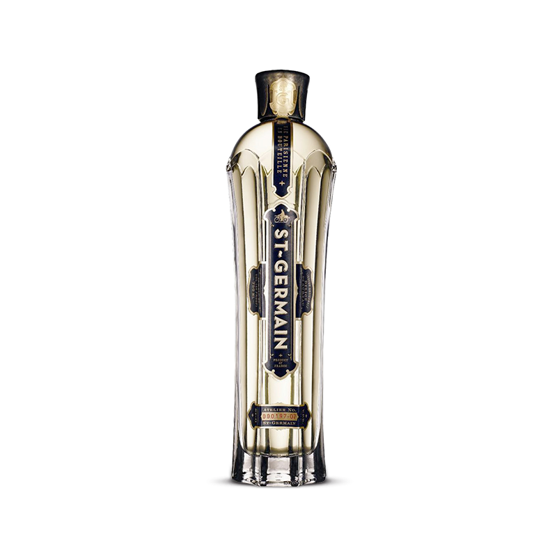 St Germain