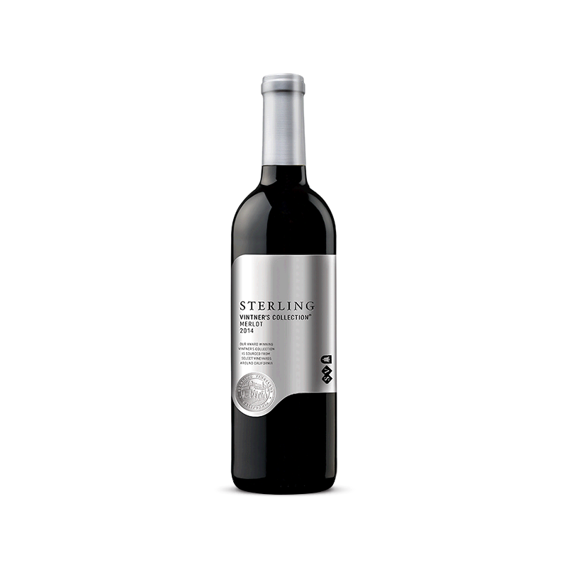 Sterling Vintner’s Collection Merlot