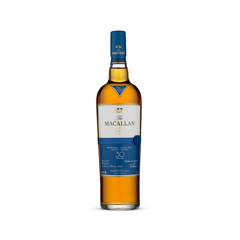 The Macallan Fine Oak 30 Years Old