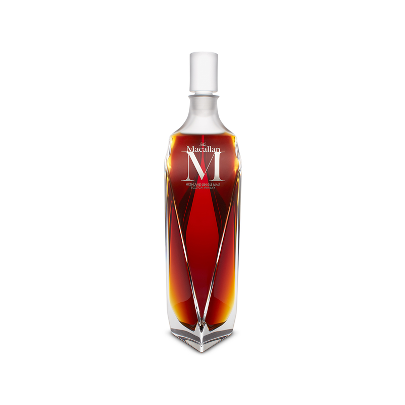 The Macallan M