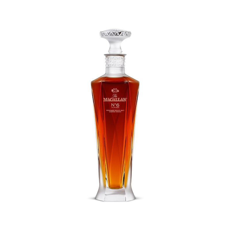 The Macallan No. 6