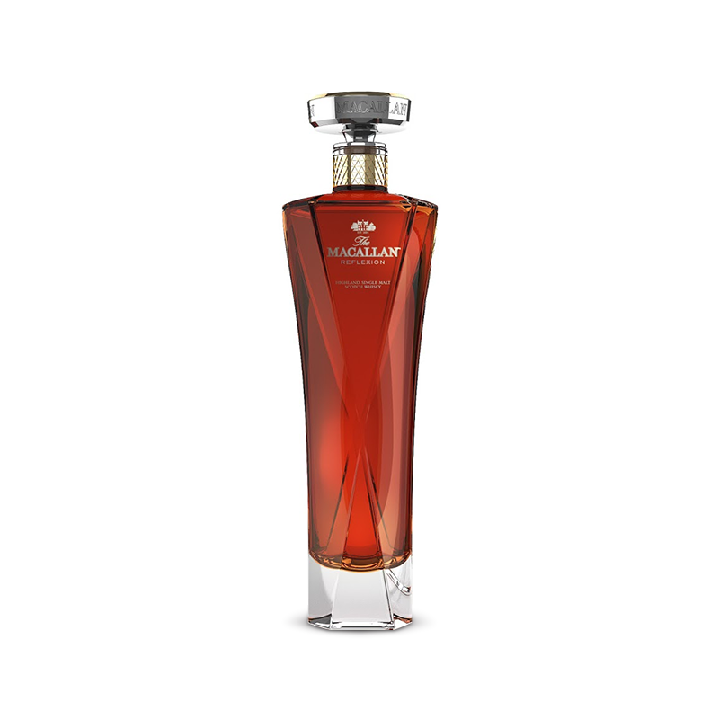 The Macallan Reflexion