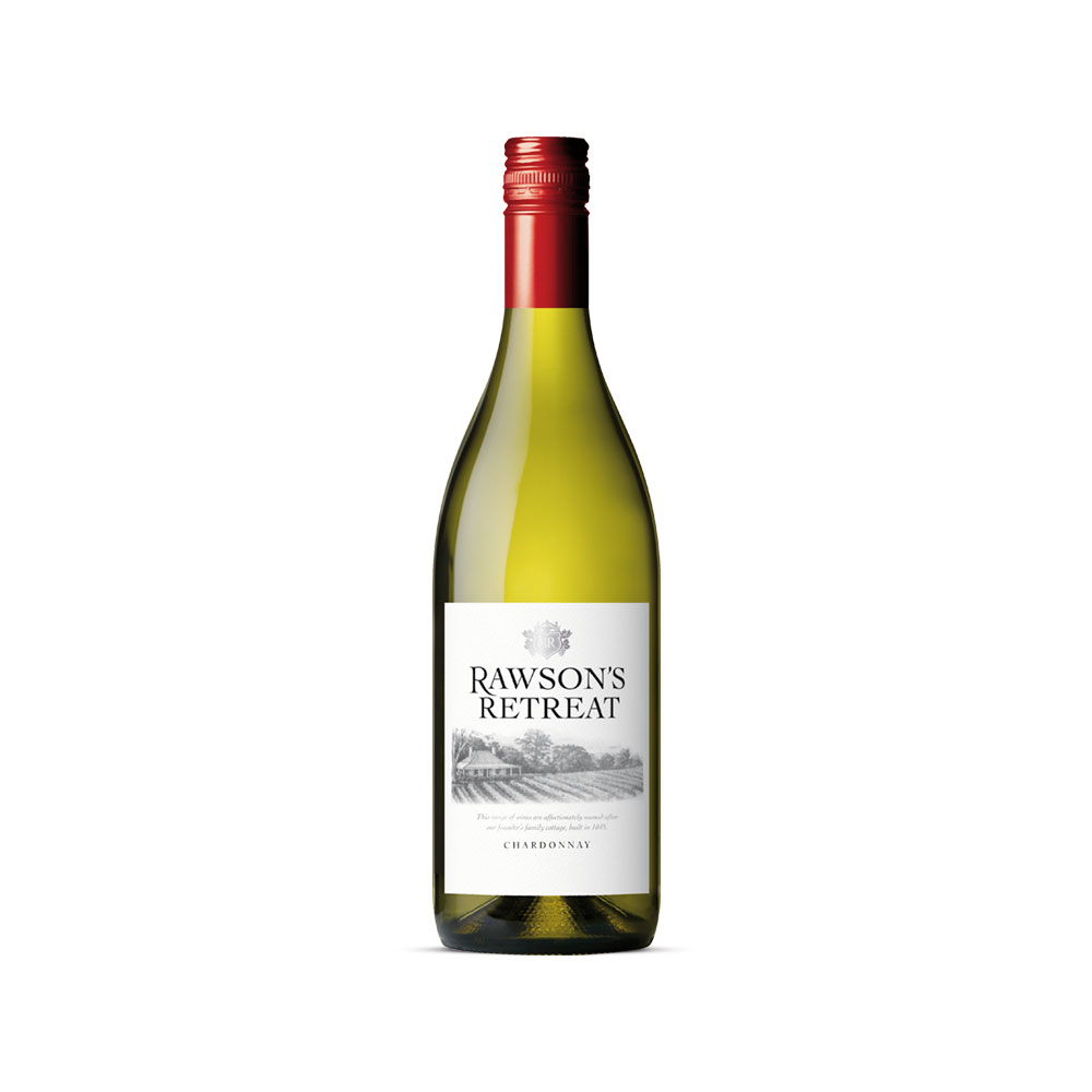 Rawson’s Retreat Chardonnay