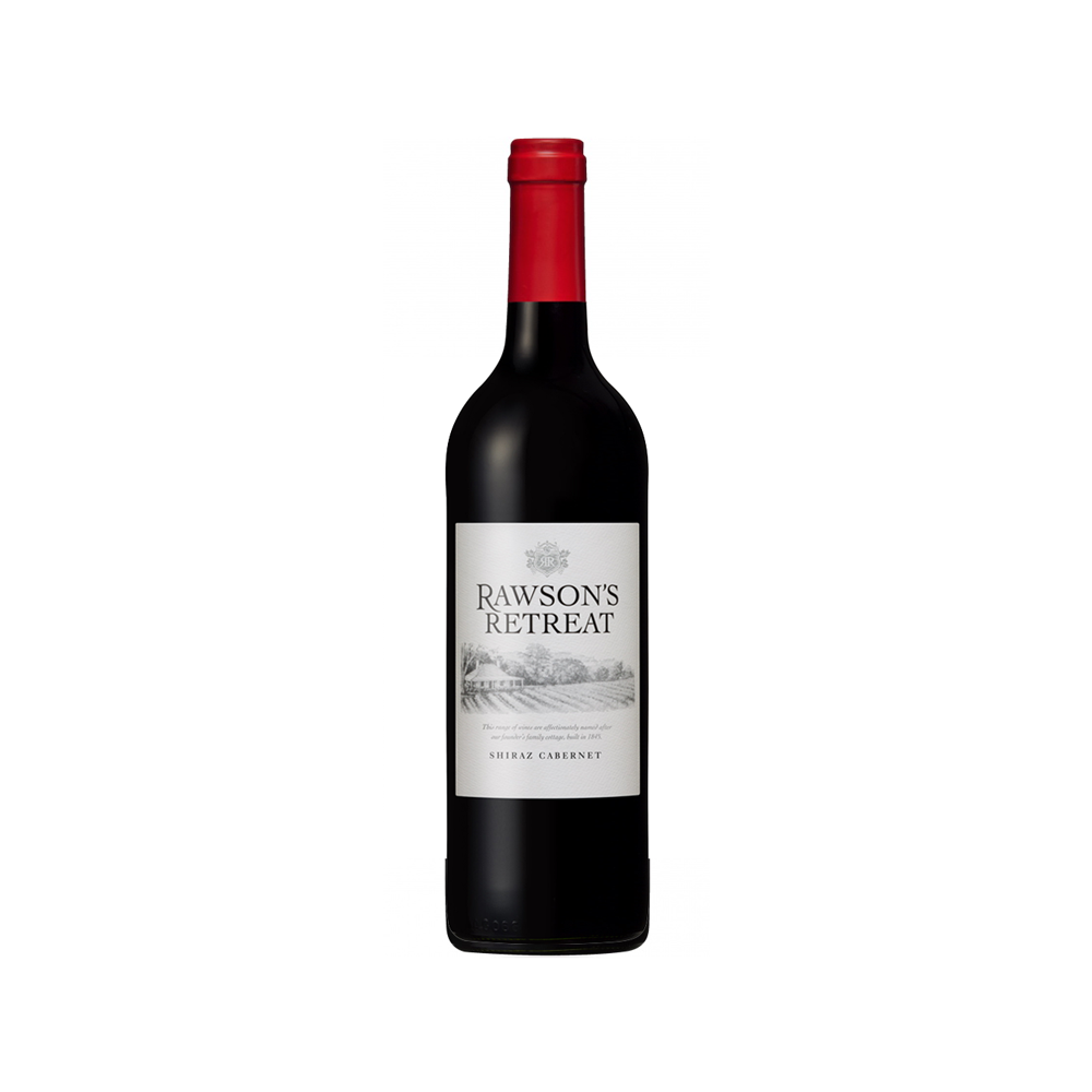 Rawson’s Retreat Shiraz Cabernet