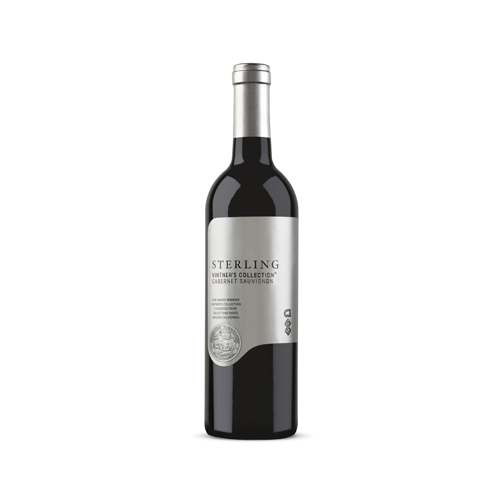 Sterling Vintner’s Collection Cabernet Sauvignon