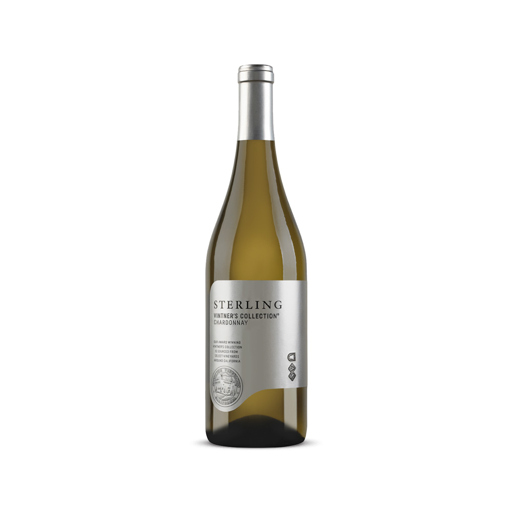 Sterling Vintner’s Collection Chardonnay