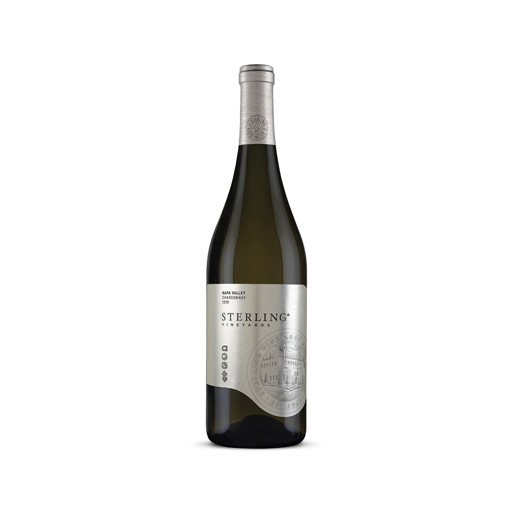 Sterling Napa Valley Chardonnay