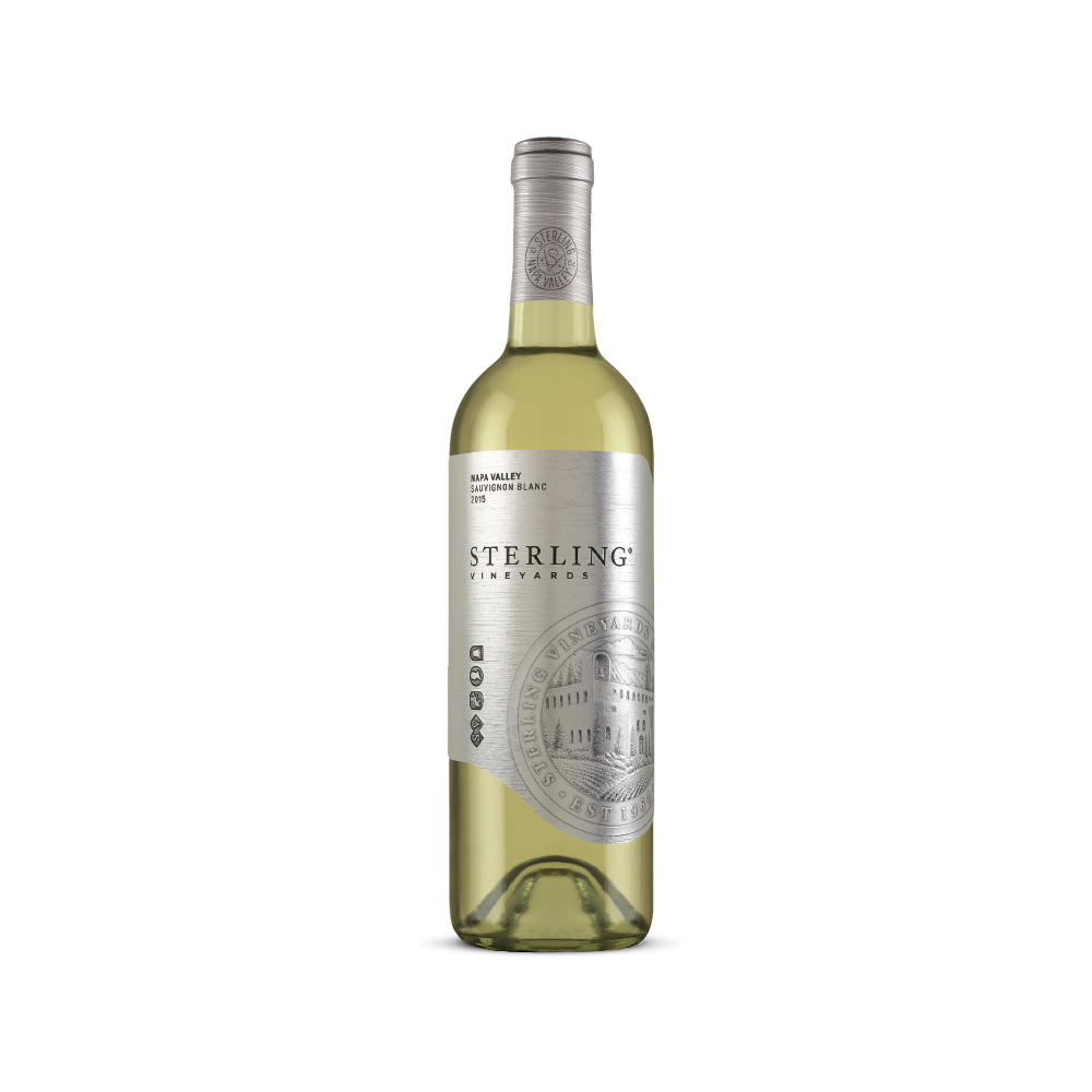 Sterling Napa Valley Sauvignon Blanc