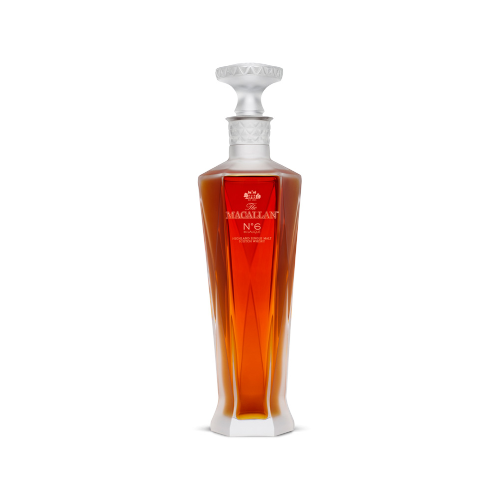 The Macallan No. 6