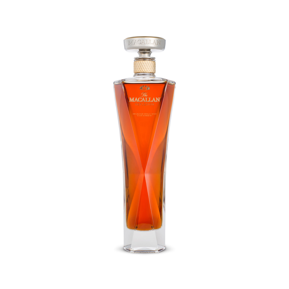 The Macallan Reflexion