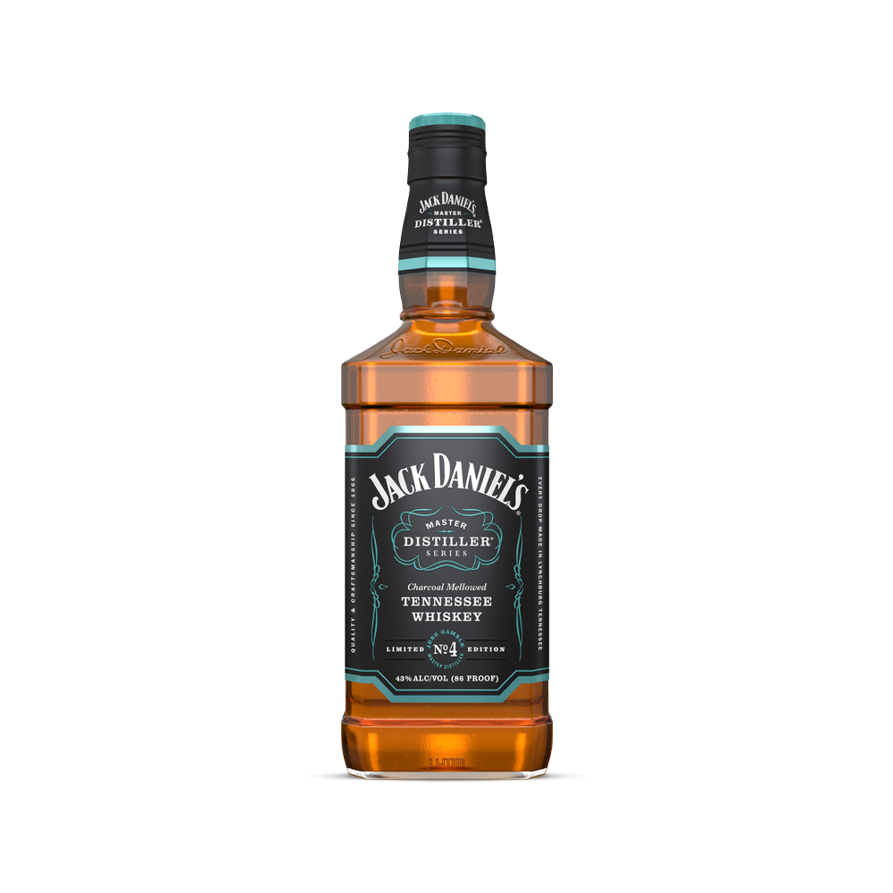Jack Daniel’s Master Distiller