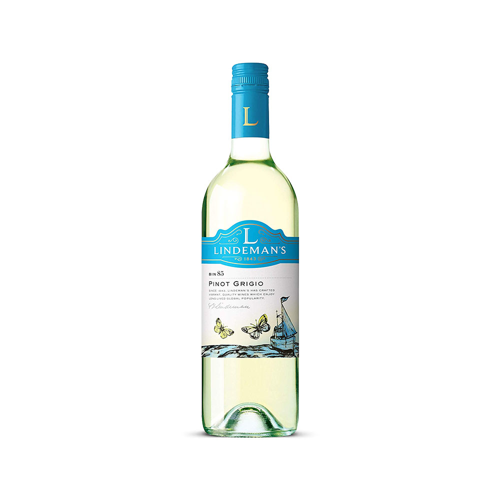 Lindeman’s Pinot Grigio – BIN 85