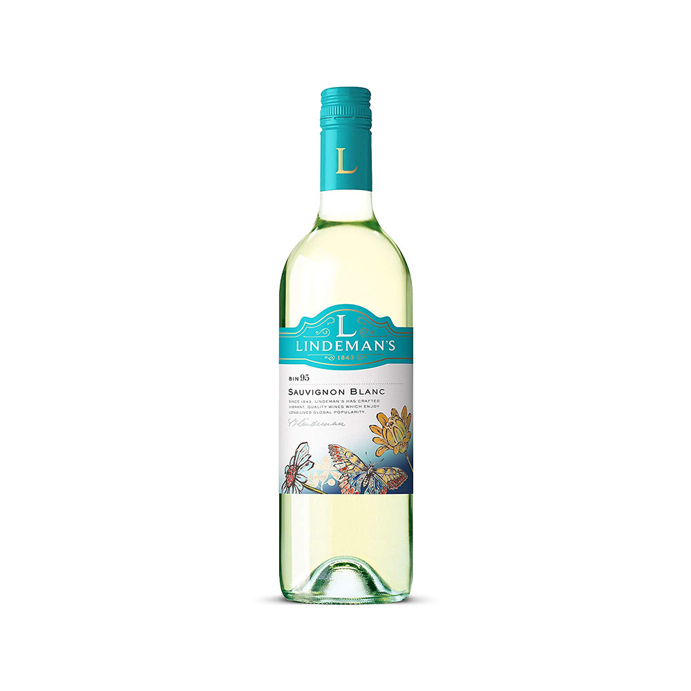 Lindeman’s Sauvignon Blanc – BIN 95
