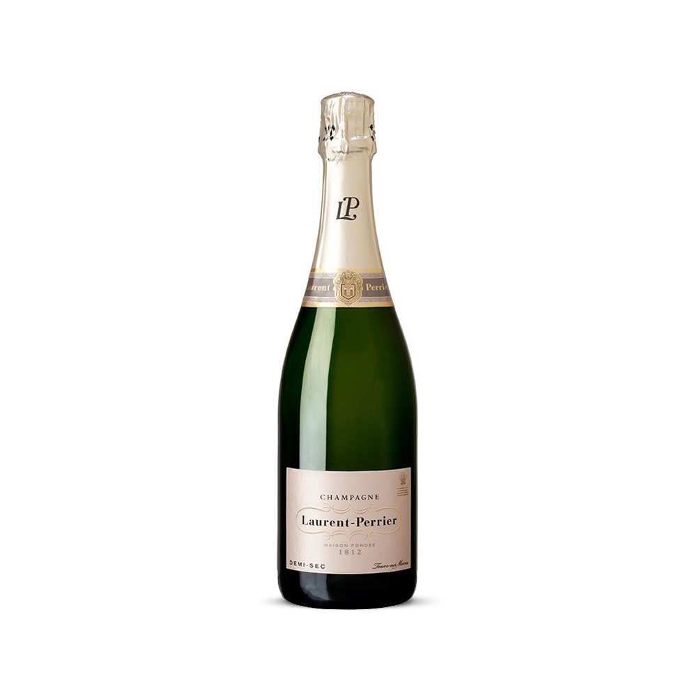 Laurent Perrier Demi Sec