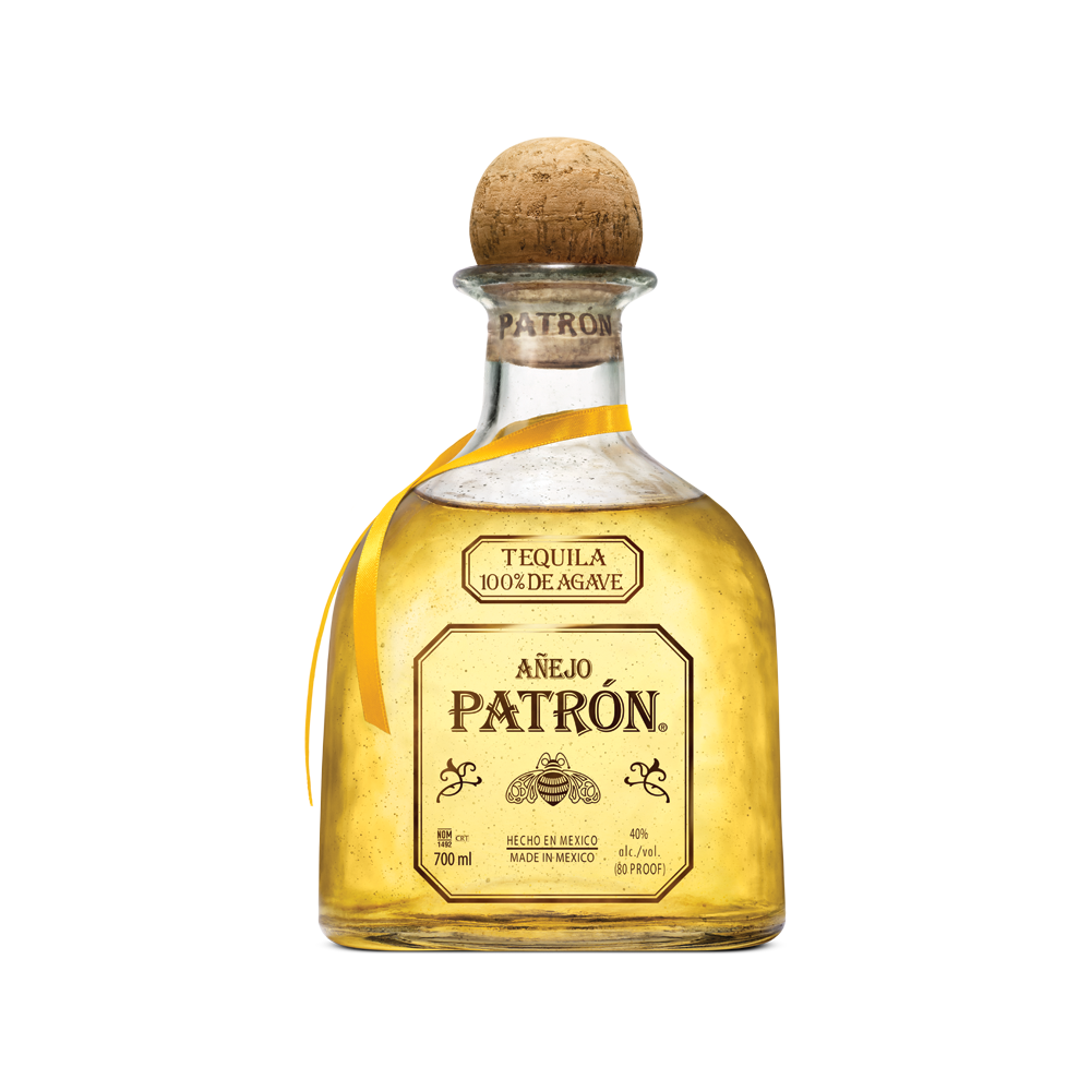 Patrón Añejo