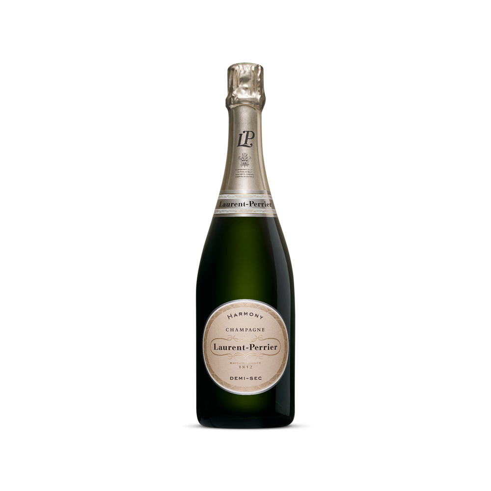 Laurent Perrier Demi Sec