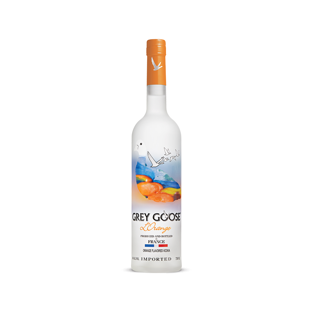 Grey Goose L’Orange