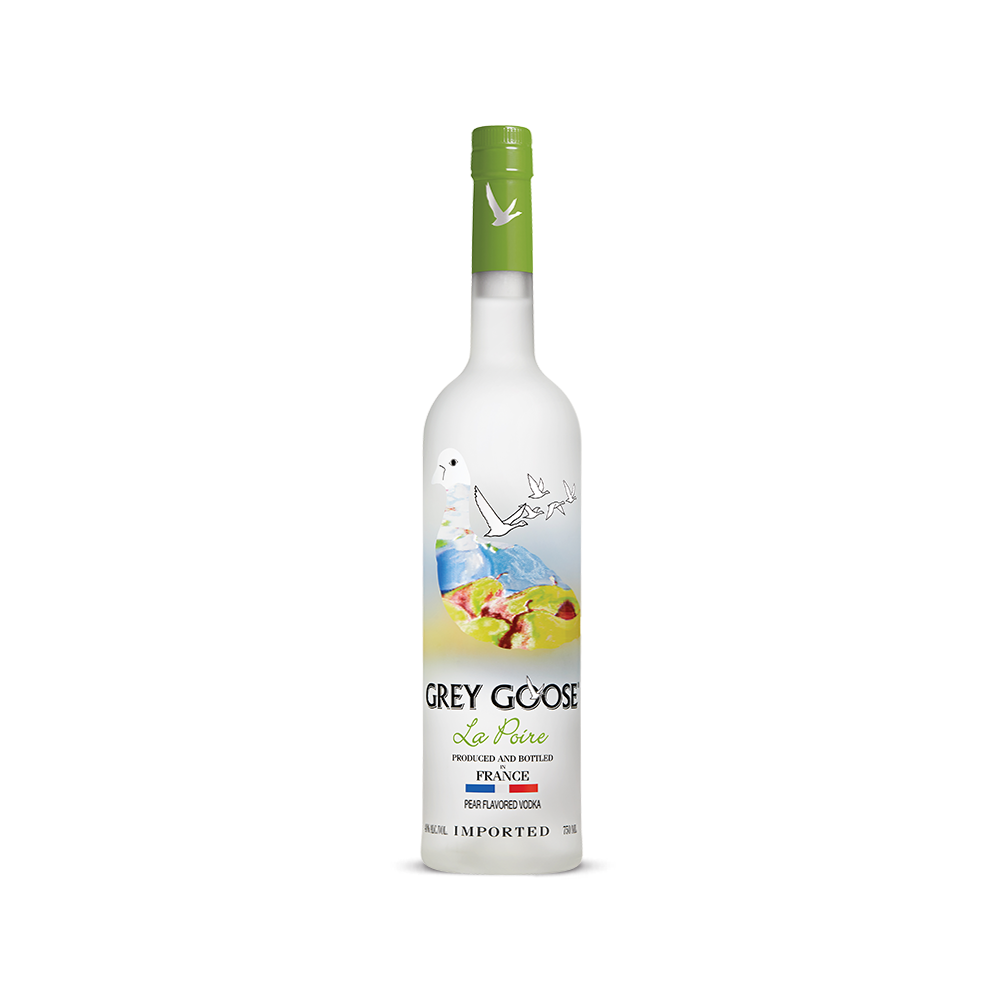 Grey Goose La Poire