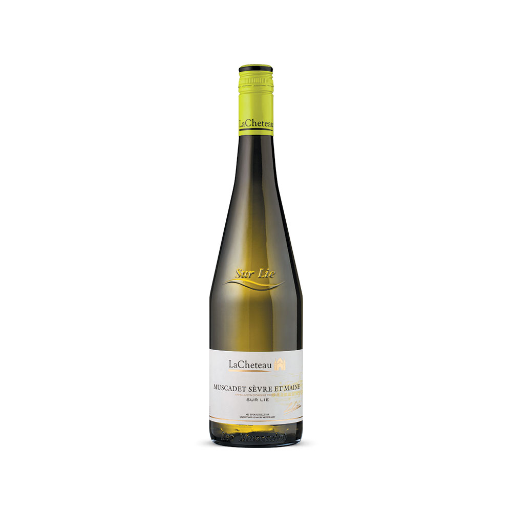 LaCheteau Muscadet