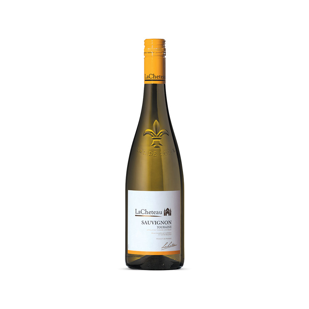 LaCheteau Touraine Sauvignon