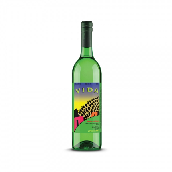 דל מגאיי וידה 750 מ”ל