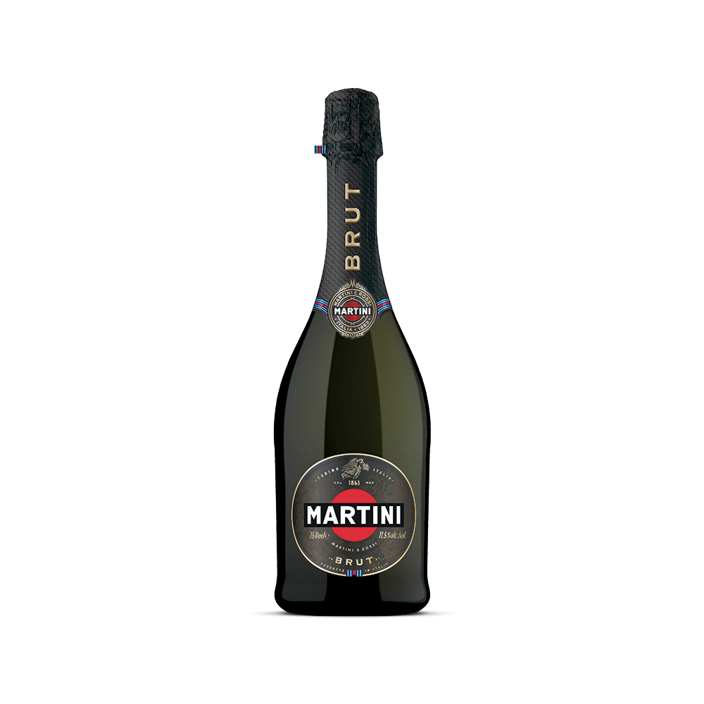 Martini Brut