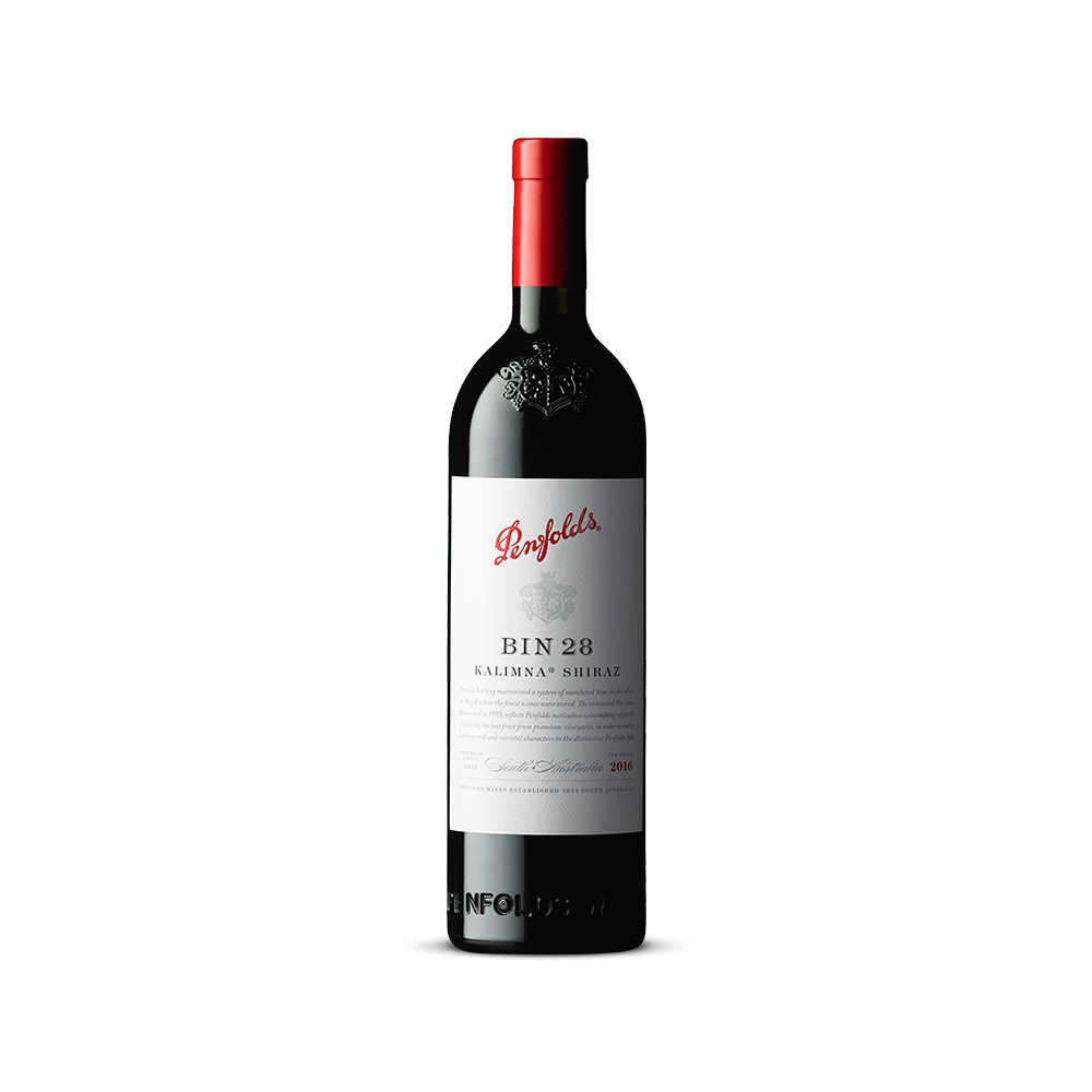 Penfolds Bin 28 Shiraz