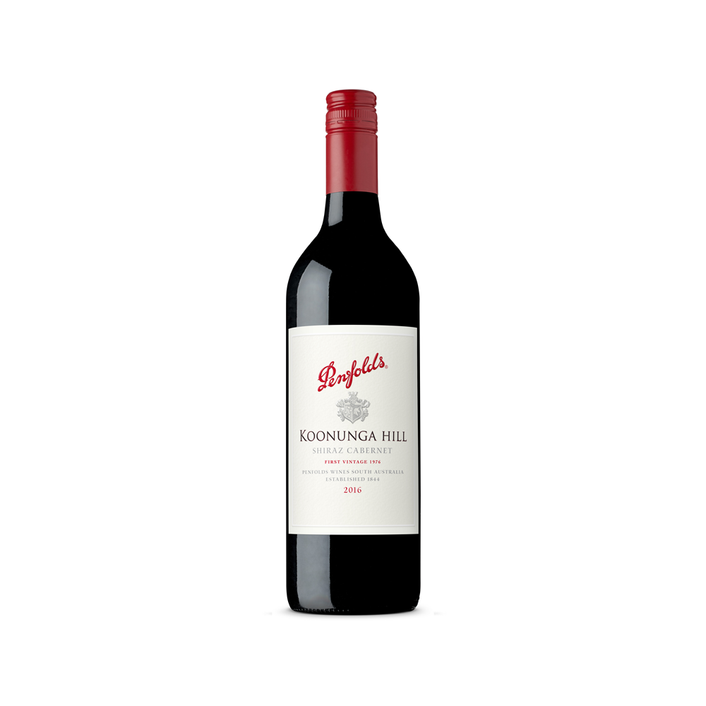 Penfolds Koonunga Hill Shiraz Cabarnet