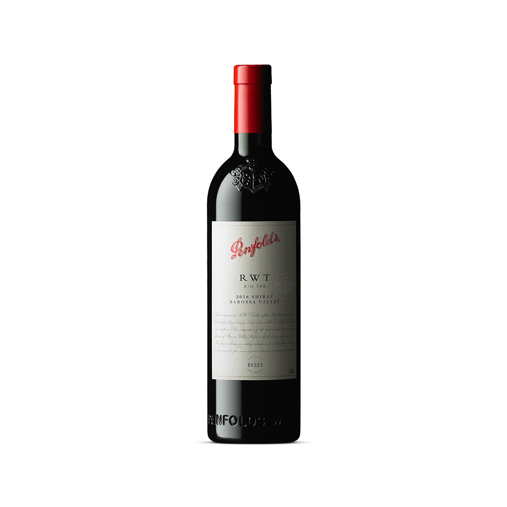 Penfolds RWT Shiraz