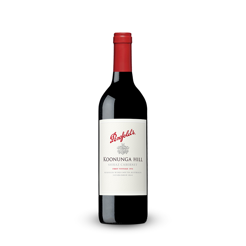 Penfolds Koonunga Hill Shiraz Cabarnet