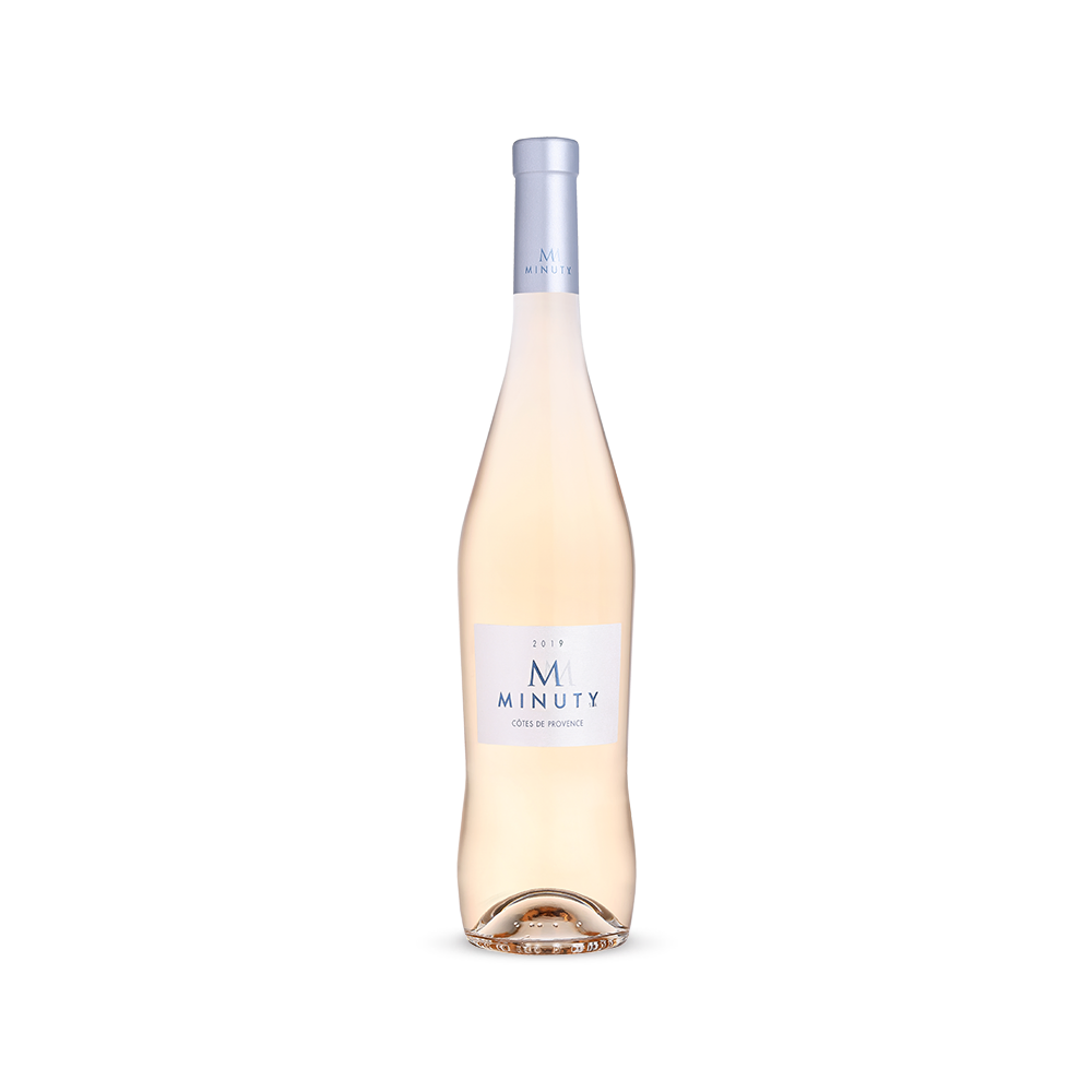 Château Minuty M