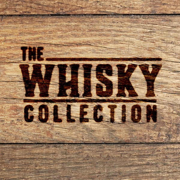 Whisky Collection – על שום מה?