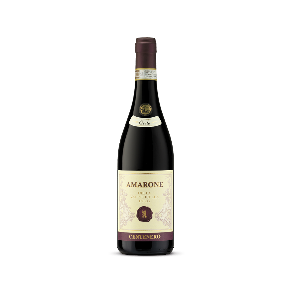 Cielo Amarone Della Valpolocella